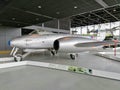 The Gloster meteor